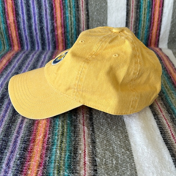 Casper Head in the Clouds Hat Baseball Cap - Picture 3 of 7